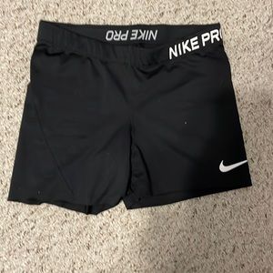 Nike Pro Spandex